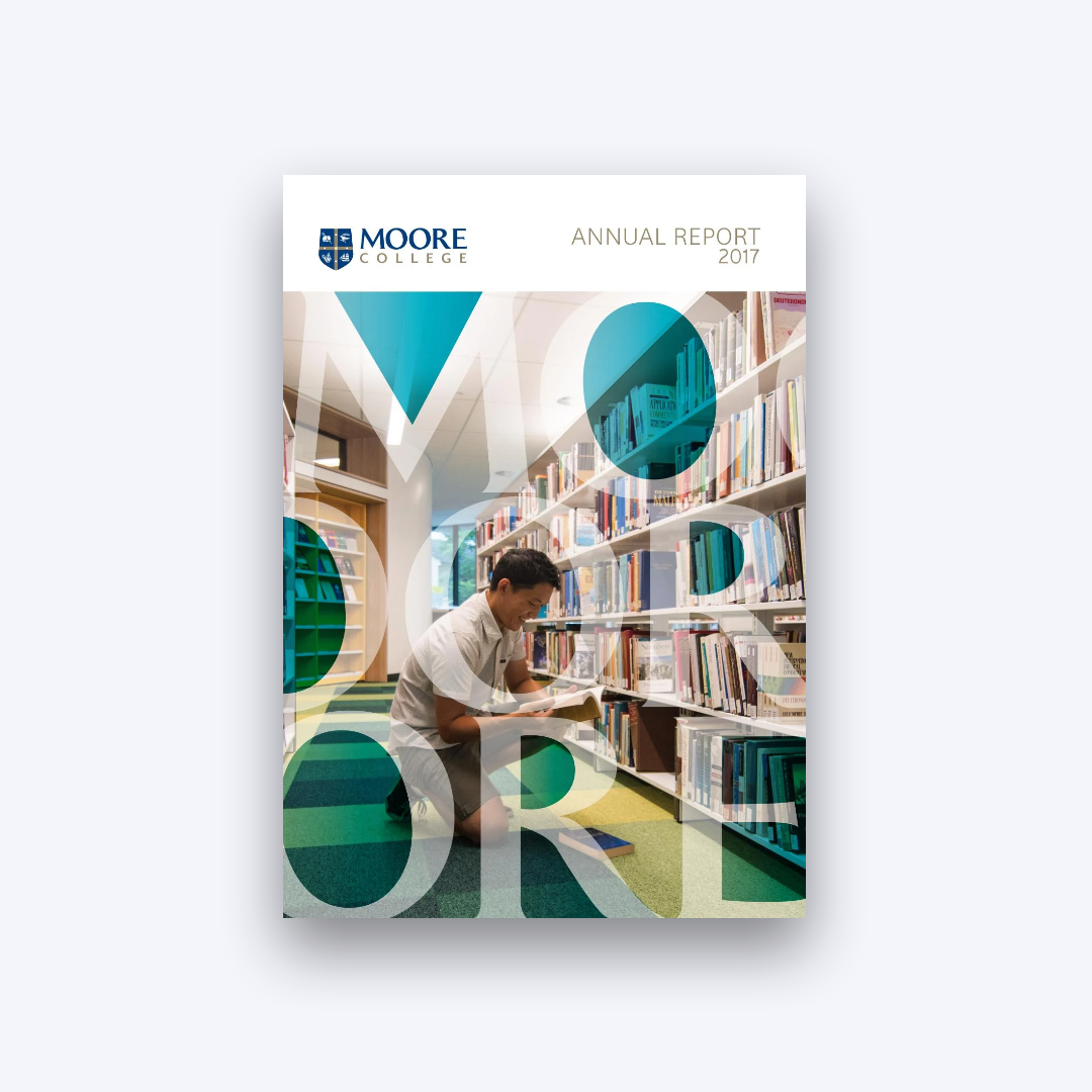 Annual Report 2017 Annual Report 2017